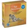 SALI BENESSERE 3X150G