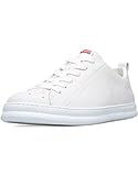 Camper Runner Four-K100226, Sneaker Casual Uomo, Bianco (White/K100226-047), 42 EU