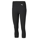 Puma Train Favorite Forever High Leggings Puma Black S