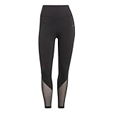 ADIDAS HR5424 TLRD 78 TIG Leggings Black S