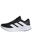 adidas Galaxy 7 Running Shoes, Scarpe da Corsa Uomo, Core Black/Cloud White/Carbon, 44 EU