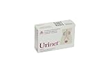 URINET - Integratore alimentare - incontinenza, infezioni urinarie, cistite, prostatite