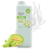 Dicora Bagnoschiuma, Docciaschiuma e Gel Doccia - 750 ml