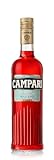 Campari Bitter - 70 cl, Aperitivo Bitter Alcolico, 25% Vol