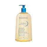 Bioderma Atoderm Olio Doccia Ultra Nutriente - 1L / 33.80 fl.oz.