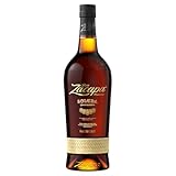 Zacapa Solera Gran Reserva | Rum ultra premium pluripremiato | 40% vol | 70 cl