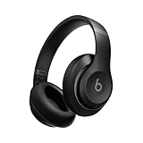 Beats Studio Pro - Cuffie Bluetooth wireless con cancellazione del rumore - Audio spaziale personalizzato, audio lossless USB-C, compatibilità con Apple e Android - Nero