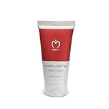 MOST Crema Lenitiva, Viso e Corpo, Attenua Prurito e Arrossamenti, 50 ml