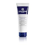 Collistar Crema Mani e Unghie Riparatrice Giorno e Notte, Nutriente ad Azione Rimpolpante e Levigante, Riduce e Previene le Macchie Cutanee, Con Semi di Lino e Olio di Germe di Grano, 100 ml