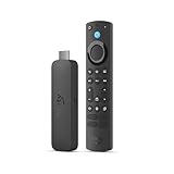 Fire TV Stick 4K Max di Amazon | Dispositivo per lo streaming con supporto per Wi-Fi 6E e modalità ambiente