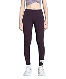 PUMA Leggings da donna Ess Logo (S) Collant