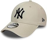 New Era York Yankees MLB League Essential 9Forty Adjustable cap