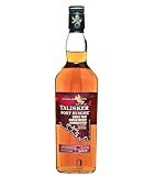 Talisker Port Ruighe Single Malt Scotch Whisky - 700 ml