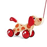 Hape E0347 - Cagnolino Multi Pose