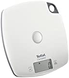 Tefal Balance Cuisine Compliss Balance Precision 5 kg/1 g Funzione Tara Bianco BC1000V0