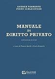 Manuale di diritto privato