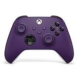 Xbox Wireless Controller - Astral Purple per Xbox Series X|S, Xbox One e dispositivi Windows