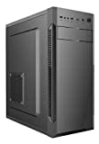 PC fisso Computer desktop - Intel Core I7 4770 - Ram 32 GB - SSD 1 TB - Intel HD 4600 - masterizzatore - Wi-Fi interno - Windows 11 Pro - HDMI -VGA - DVI - 6 x USB 2.0-3 x USB 3.0