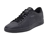 PUMA Smash v2 L, Sneakers Unisex-Adulto, Nero Black Black, 43 EU