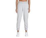 Puma Ess Pantaloni Sportivi Light Gray Heather S