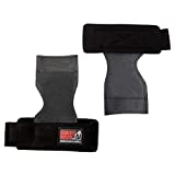 Lifting Grips - Black