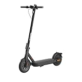 Xiaomi Electric Scooter 4 Pro (2nd Gen), Indicatori di Direzione Integrati, Telaio in acciaio al Carbonio, Sistema Doppia Frenata, Pneumatici 10", Recupero Energetico KERS, Controllo Xiaomi Home App