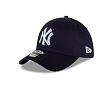 New Era New York Yankees, Cappellino snapback, Uomo, Taglia Unica, Blu (Marina)