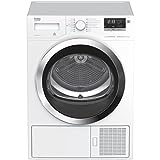 Beko - asciugatrice DRY833CI 8kg - Classe A+++ - libera installazione