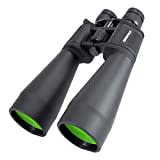 BORWOLF Binocolo zoom professionale HD 20-60X70 ad alto ingrandimento Telescopio tempi 20X-60X per birdwatching e caccia