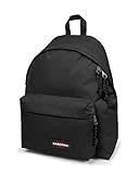 EASTPAK PADDED PAK'R Zaino, 24 L - Black (Nero)