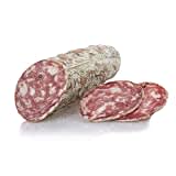 Salame Campagnolo, Legato a Mano, intero, Salumi Pasini, 600 gr