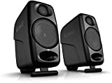 IK Multimedia iLoud Micro Monitor Speaker, Black