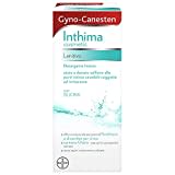 Gyno-Canesten Inthima Cosmetic Lenitivo per Igiene Intima, Detergente 12 Ore di Comfort e Freschezza, Donna e Uomo con Glicina 200 ml