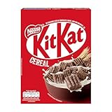 KITKAT Cereali Gusto Cioccolato e Wafer 330g