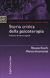 Storia critica della psicoterapia