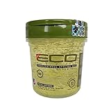 ECO Styler, gel per capelli all'olio d'oliva, 235 ml (etichetta in lingua italiana non garantita)