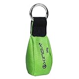 ARBORIST baumklettern Peso Verde tasche albero Rigging arrampicata attrezzature – Throw Weight