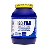 Iso-FUJI® proteine del siero di latte isolate ultrafiltrate - 700 g gusto Cioccolato