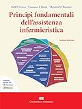 Principi fondamentali dell'assistenza infermieristica. Con e-book