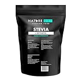 Nature Diet - Stevia 1kg Dolcificante | Dolcificante Naturale | Basso contenuto calorico | Sostituzione dello zucchero