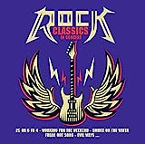 Rock Classics - in