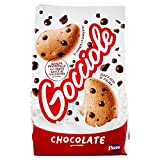 Pavesi Biscotti Frollini Gocciole Cioccolato, 500g