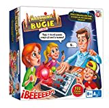 PLAY FUN BY IMC TOYS Macchina delle Bugie (in Italiano), Gioco Bugie e Verità, Gioco da Tavolo per Bambini e Adulti da 8 Anni in Su