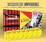 Mission: Impossible - Serie Tv - Stagione 04 (7 Dvd) (Limited Edition 500 Copie)