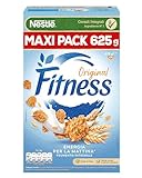 FITNESS Original Cereali Integrali 625g