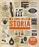 Il libro della storia. Grandi idee spiegate in modo semplice